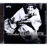 Cd Duplo Bessie Smith ( The