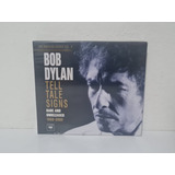 Cd Duplo Bob Dylan - Tell Tale Signs - Rare And Unreleased