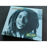 Cd Duplo Bob Marley & The
