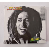 Cd Duplo Bob Marley & The