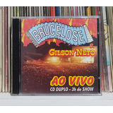 Cd Duplo Brucelose E Gilson Neto