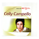 Cd Duplo Celly Campello - Serie Bis 