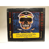 Cd Duplo Dick Dale Anthology Importado The King Surf Guitar.