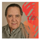 Cd Duplo Edu Lobo - Oitenta