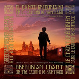 Cd Duplo El Canto Gregoriano -