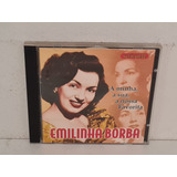 Cd Duplo Emilinha Borba - A