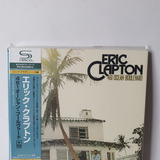 Cd Duplo Eric Clapton  461 Ocean Boulevard Shm-cd Raríssimo