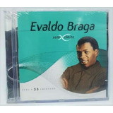 Cd Duplo Evaldo Braga - Sem