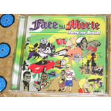 Cd Duplo Face Da Morte -