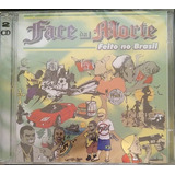 Cd Duplo Face Da Morte Feito