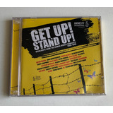 Cd Duplo Get Up! Stand Up!
