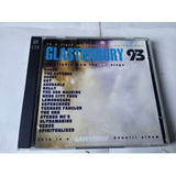 Cd Duplo Glastonbury 93 C/teenage Fanclub