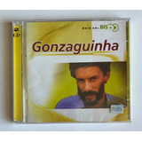 Cd Duplo Gonzaguinha - Bis (2000)