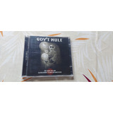 Cd Duplo Gov't Mille The Best Of The Capricorn Years Importa