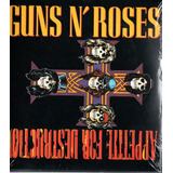 Cd Duplo Guns N' Roses -