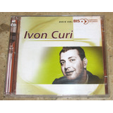 Cd Duplo Ivon Curi - Bis Cantores De Rádio (2000)