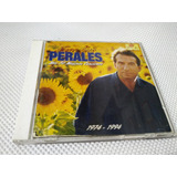 Cd Duplo Jose Luis Perales Mis 30 Mejores Canciones