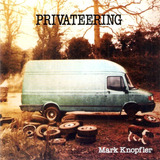 Cd Duplo Mark Knopfler - Privatering