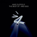 Cd Duplo Mike Oldfield - The