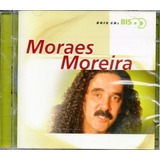 Cd Duplo Moraes Moreira - Série