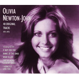 Cd Duplo Olivia Newton-john 48
