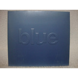 Cd Duplo Original Blue- Level 42,