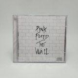 Cd Duplo Pink Floyd - The