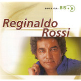 Cd Duplo Reginaldo Rossi - Bis