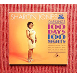 Cd Duplo Sharon Jones & The