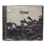 Cd Duplo Slipknot*/ 9.0 Live (lacrado)