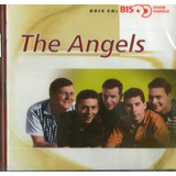 Cd Duplo The Angels - Serie Bis