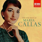 Callas-novo-lacrado