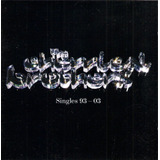 Cd Duplo The Chemical Brothers - Singles 93 - 03