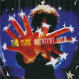 Cd Duplo The Cure - Greatest