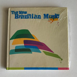 Cd Duplo The New Brazilian Music