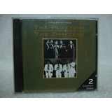 Cd Duplo The Platters & The