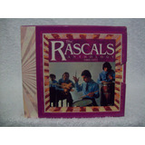 Cd Duplo The Rascals- Anthology 1965-1972-