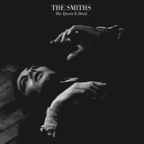 Cd Duplo The Smiths - The Queen Is Dead (lacrado Original)