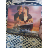 Cd Duplo Titanic Anniversary Edition Lacrado