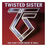 Cd Duplo Twisted Sister - You
