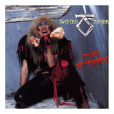 Cd Duplo Twisted Sister Stay Hungry