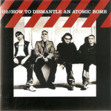 Cd Duplo U2 - How To Dismantle An Atomic Bomb 
