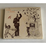 Cd Duplo Vitor Ramil - Foi No Mês Que Vem (2013) - Lacrado