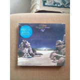 Cd Duplo Yes Tales From Topographic