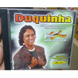 Cd Duquinha - Abra Mala E