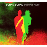 Cd Duran Duran - Future Past