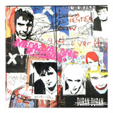 Cd Duran Duran - Medazzaland (1997)