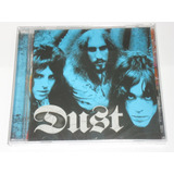 Cd Dust - Dust 1971 +