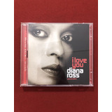 Cd + Dvd - Diana Ross