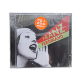 Cd + Dvd - Franz Ferdinand-